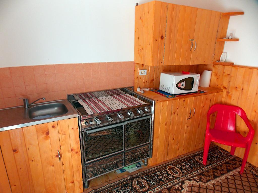 Guest house Pensiunea Paradiso *