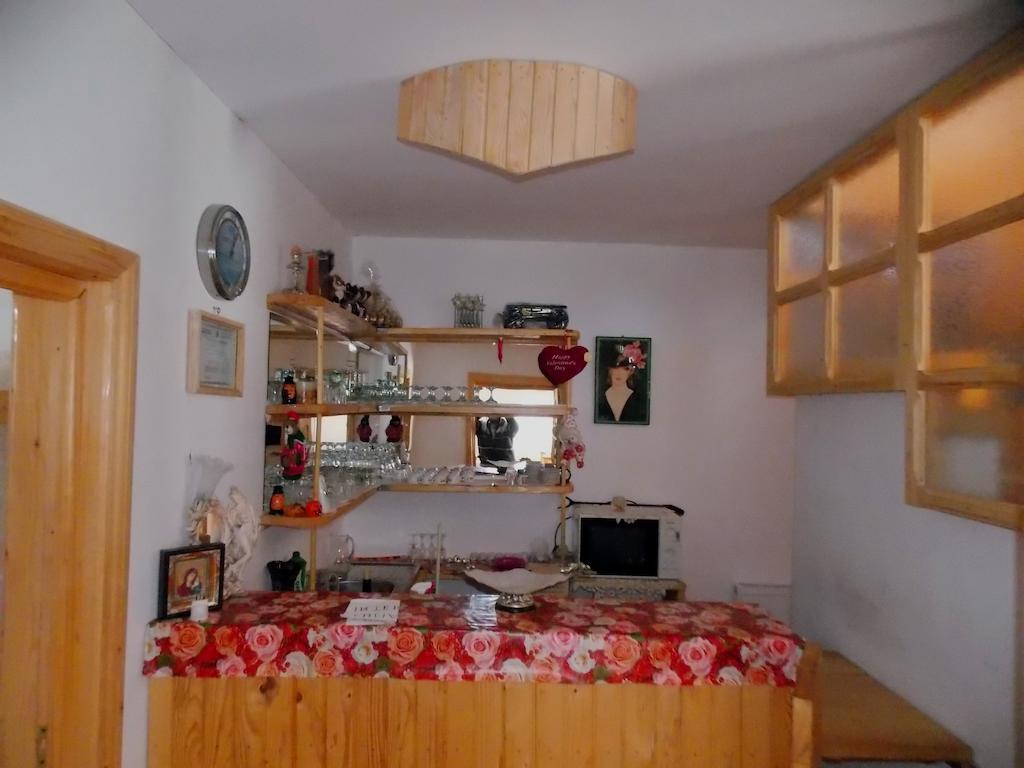 Guest house Pensiunea Paradiso